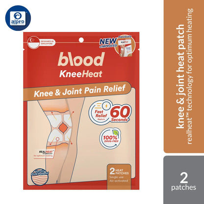 Blood Pslove Kneeheat 2s Pslove