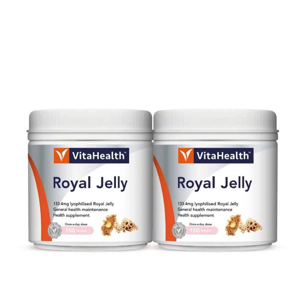 vitahealth-royal-jelly-2x150s