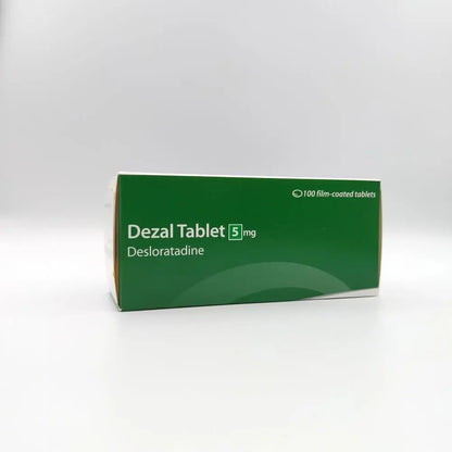 dezal-tablet-5mg-10x10s
