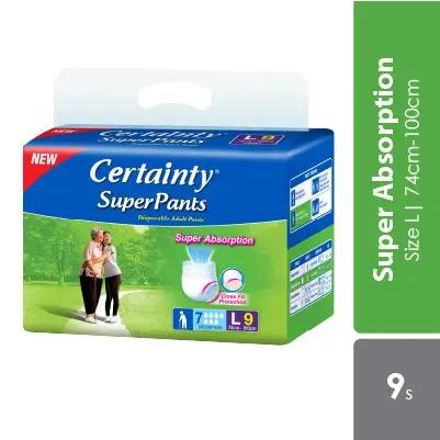 certainty-superpants-regular-pack-l-9