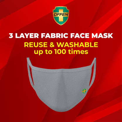 offen-3-ply-fabric-mask-size-s-1s-grey