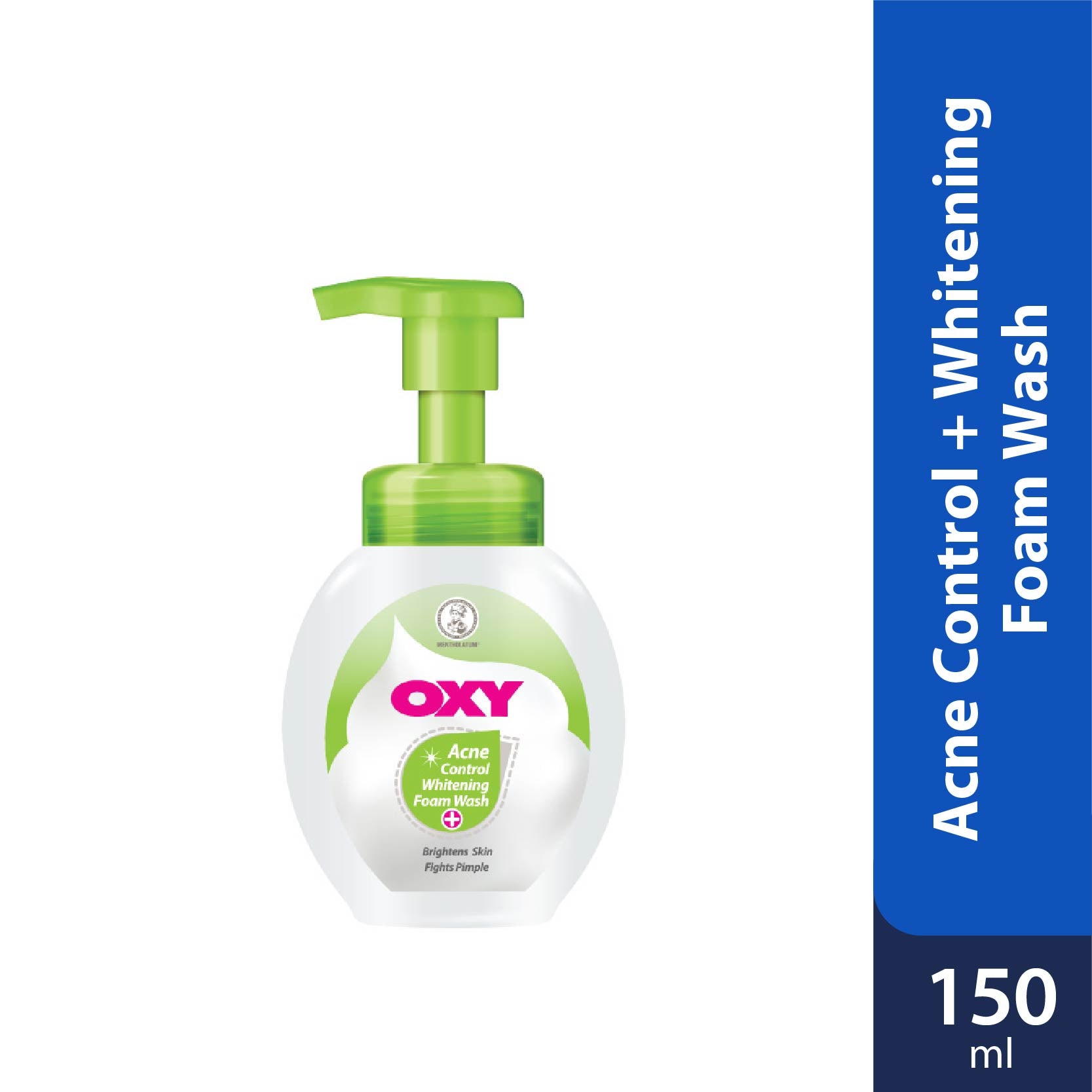 oxy-acne-control-whitening-foam-wash-150ml