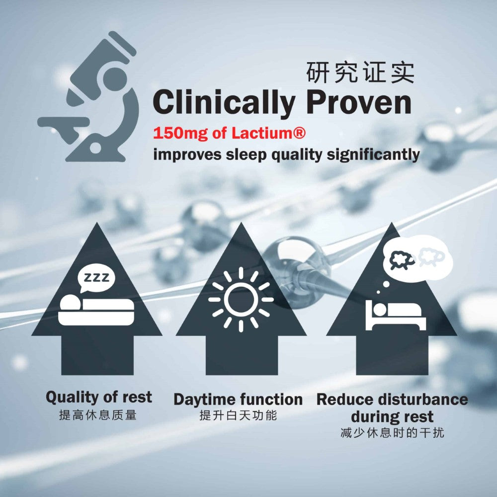 Metabolic+ Recovery 850g | Wellbeing & Quality Rest Metabolic+