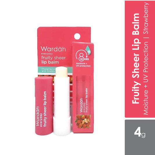 wardah-everyday-fruity-sheer-lip-balm-strawberry-4-g
