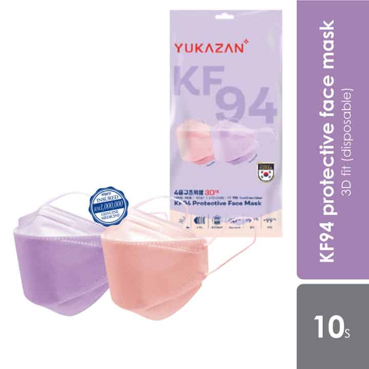 yuka-zan-kf94-protective-face-mask-5s5s-lavender-peach-pink