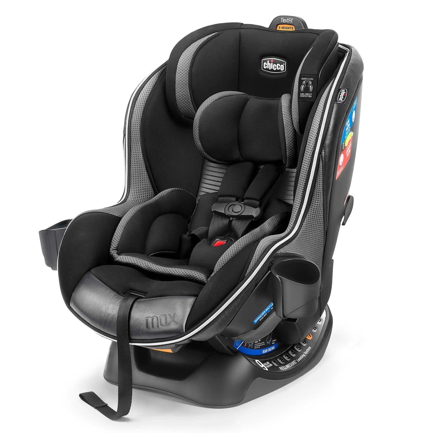 chicco-nextfit-zip-max-newborn-to-29-5kg product image 1