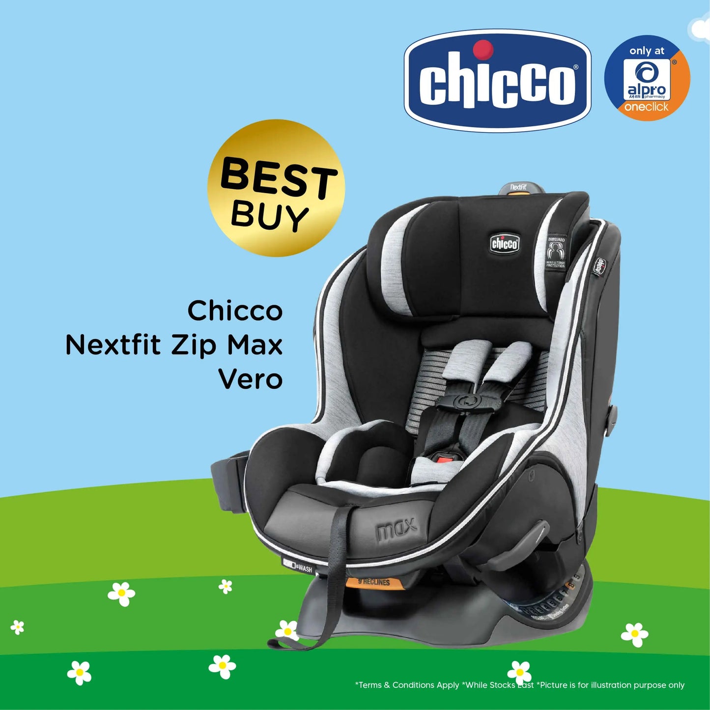 chicconextfitmaxziairconvertiblecarseat-vero