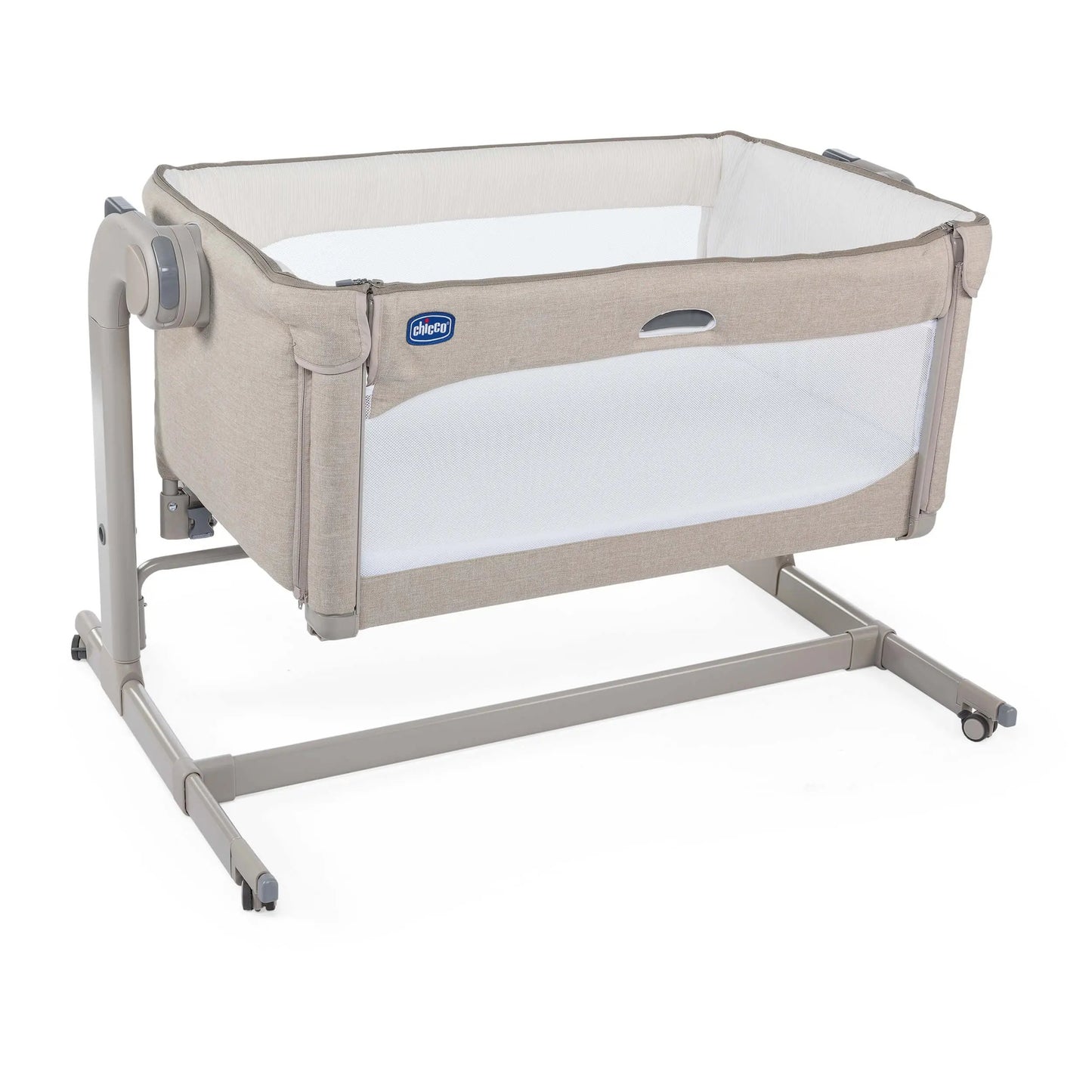 chicco-next2me-magic-co-sleeping-crib product image 1