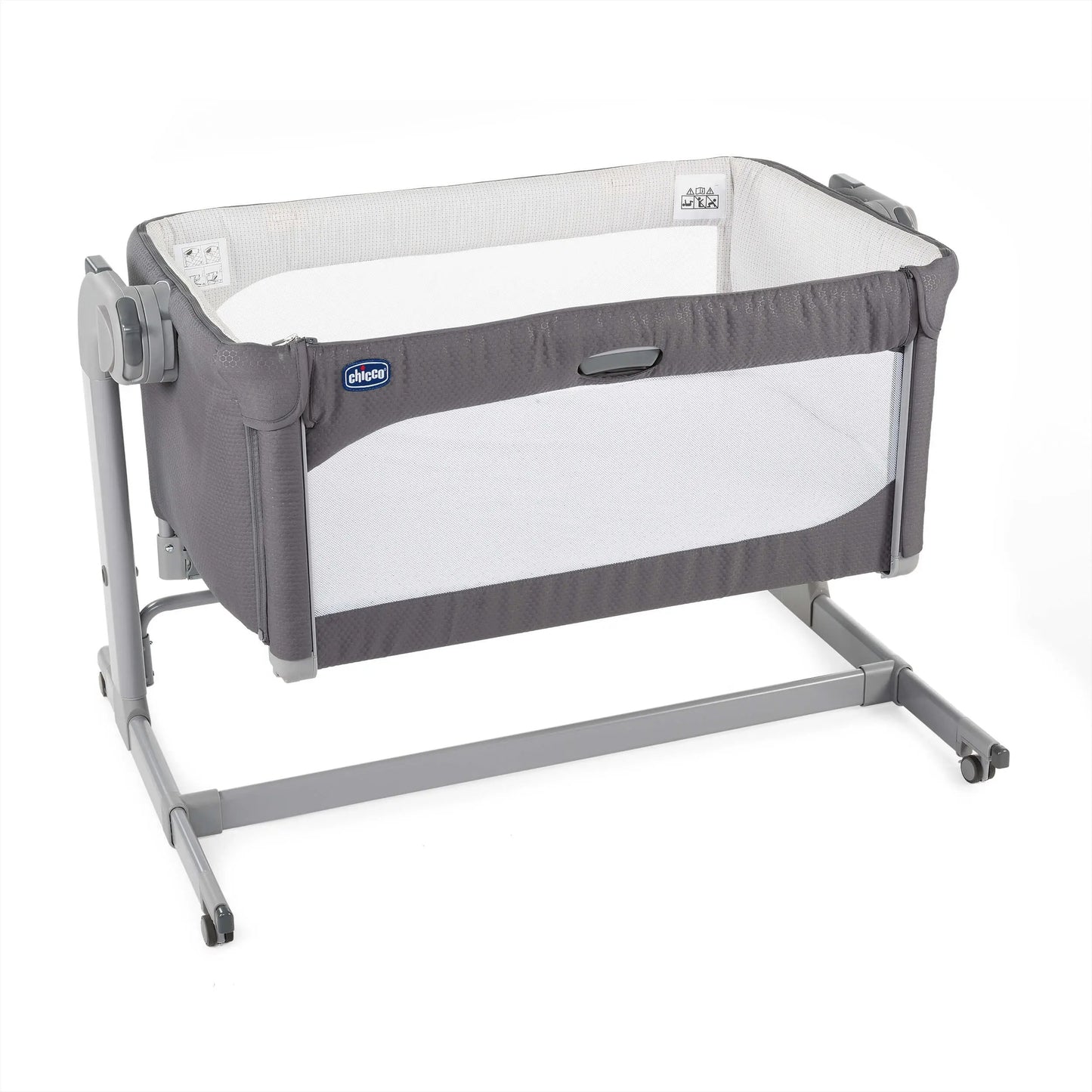 chicco-next2me-magic-co-sleeping-crib product image 1