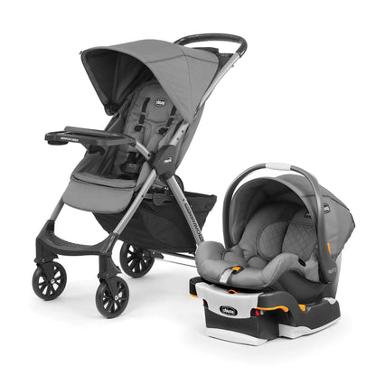 chicco-mini-bravo-plus-travel-system product image 1