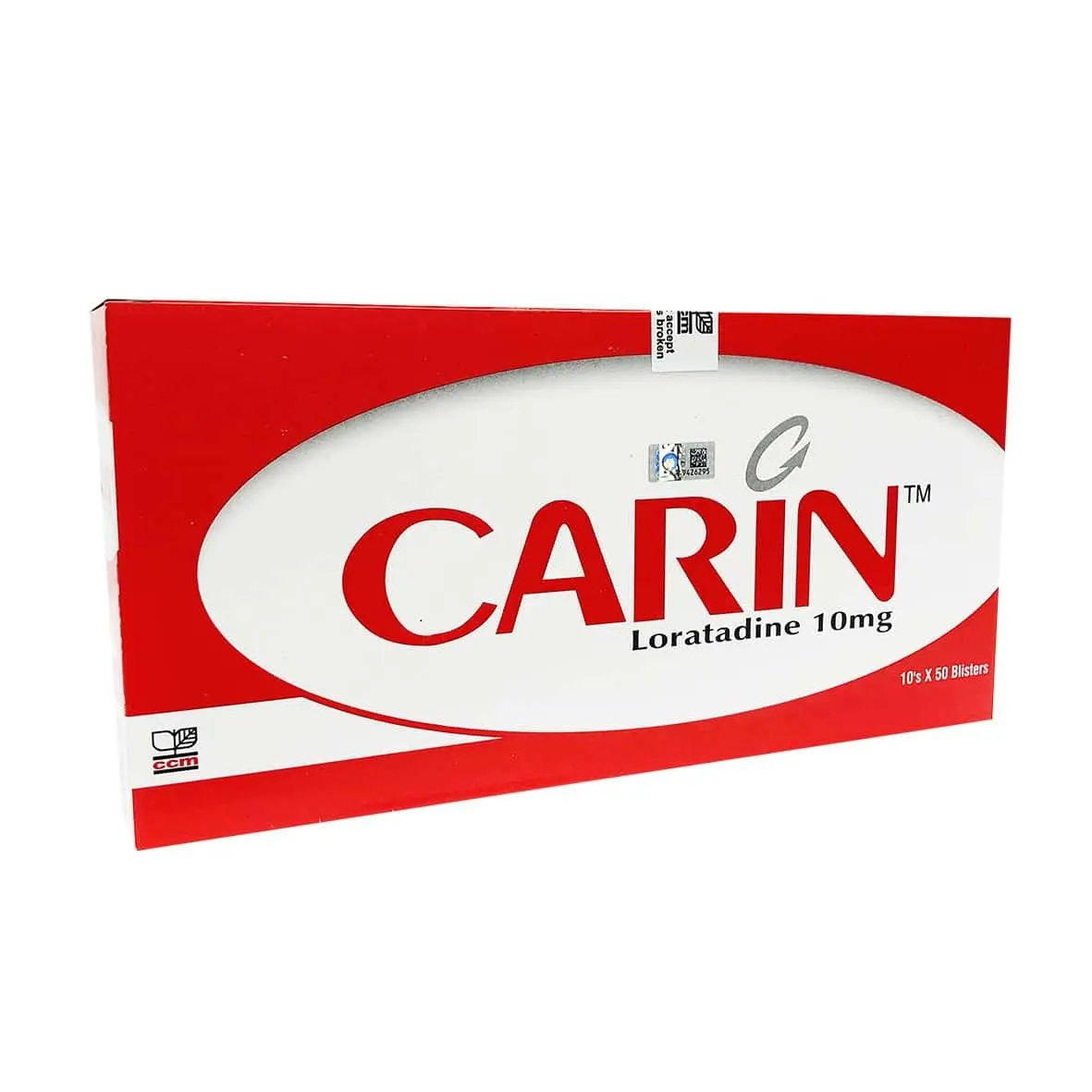 carin-10mg-10s