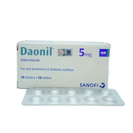 daonil-5mg-10s