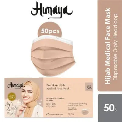 himaya-premium-hijab-3-ply-medical-face-mask-50s-love-latte