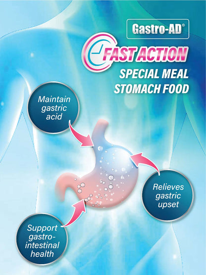 Metabolic + Relievve 5X45g Metabolic+