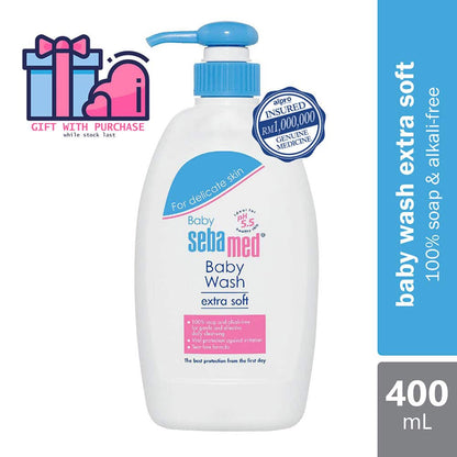 sebamed-baby-wash-extra-soft-400ml-free-baby-diaper-cream-10ml
