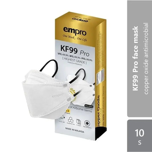 empro-kf99-pro-adult-face-mask-copper-oxide-antimicrobial-10s2s-snow-white-4-layers-kills-99-of-airborne-germs