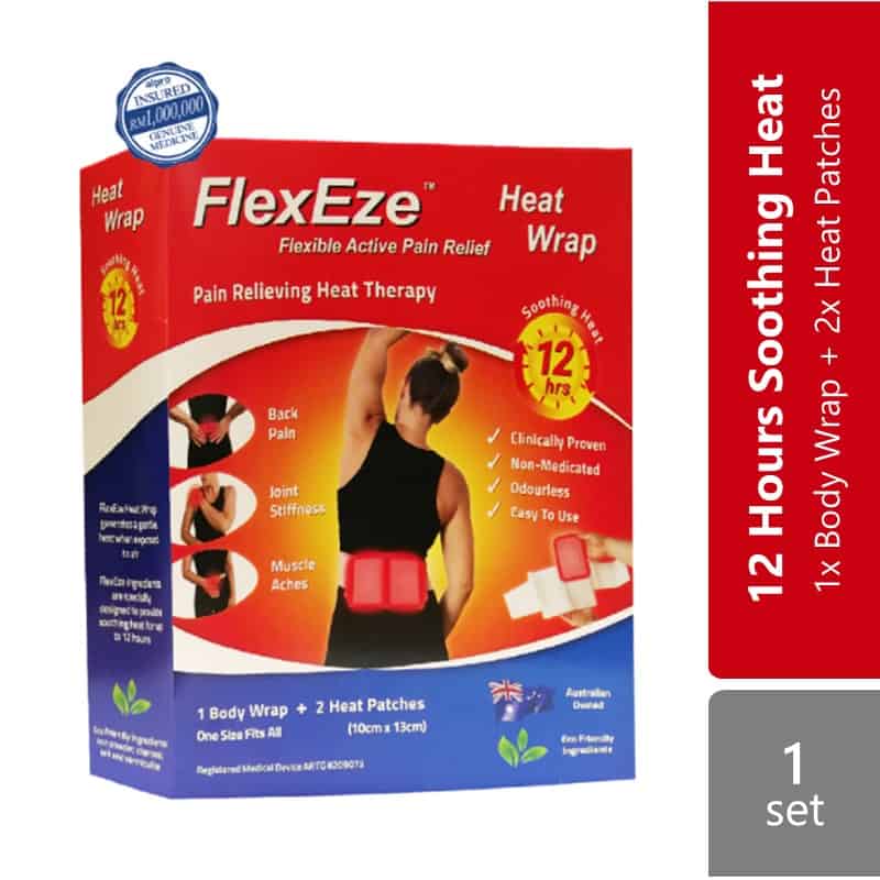 flexeze-heat-wrap-starter-pack-pain-relieving-heat-therapy
