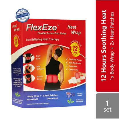 flexeze-heat-wrap-starter-pack-pain-relieving-heat-therapy