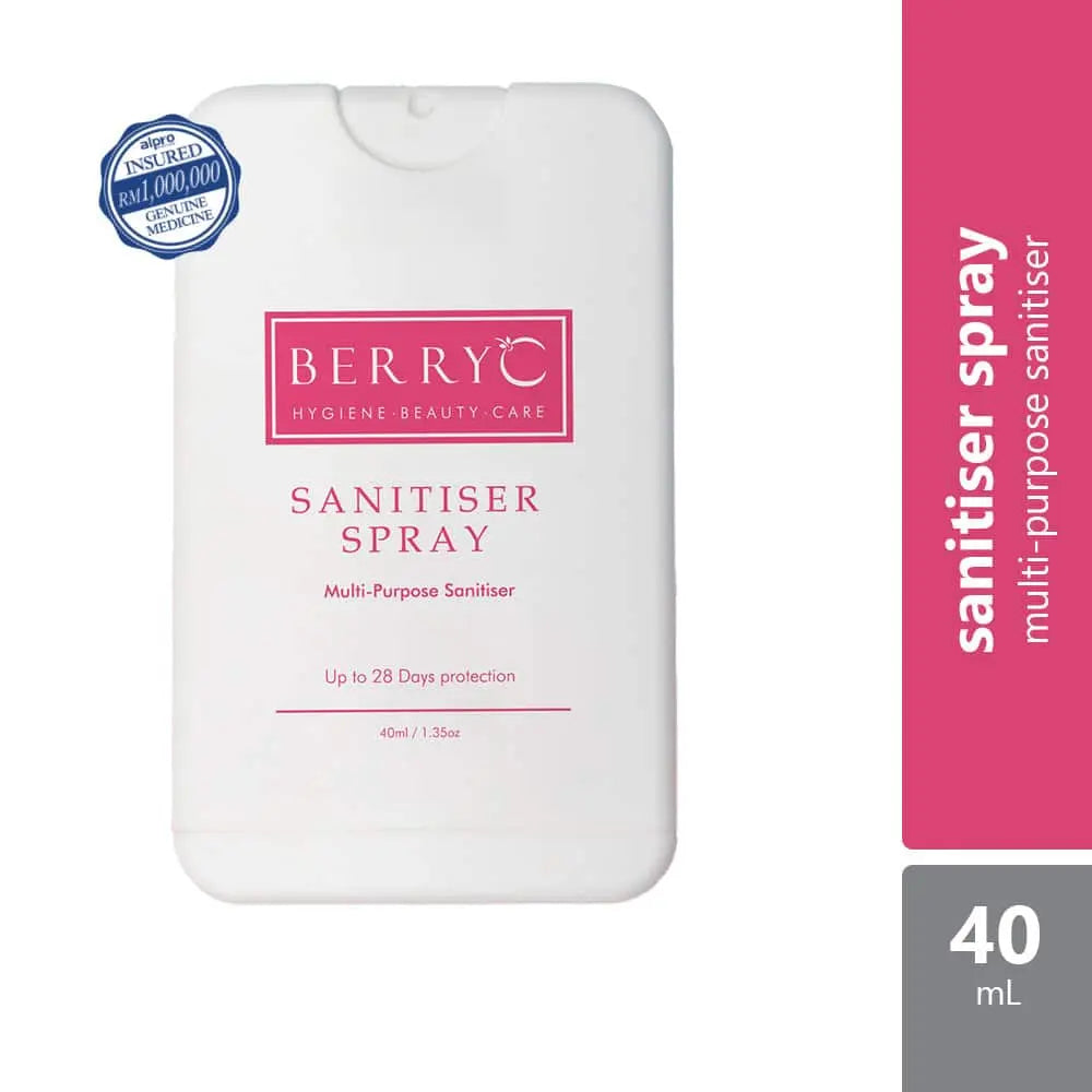 berry-c-sanitizer-spray-40ml-non-alcohol-sanitizer