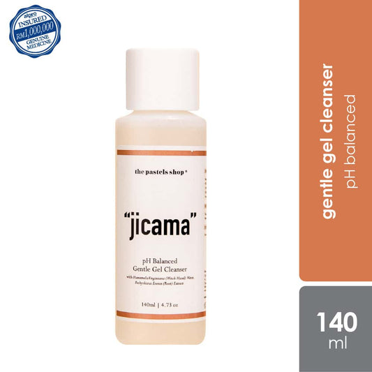 the-pastel-shop-jicama-ph-balanced-gentle-gel-cleanser-140ml-suitable-for-all-skin-type