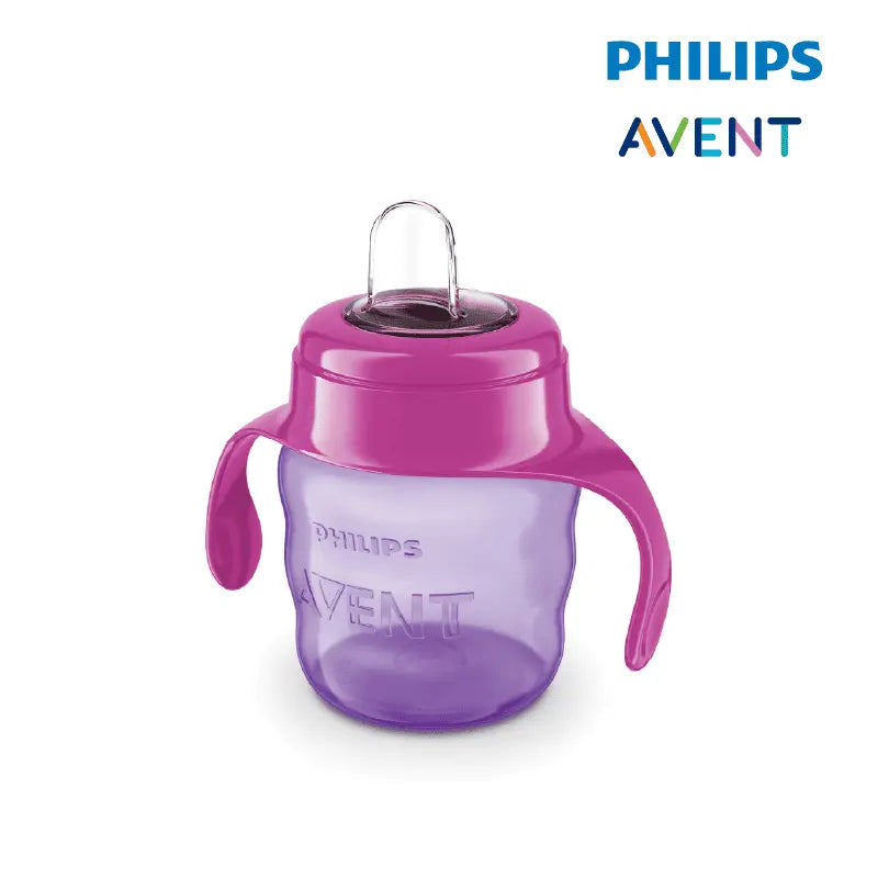 avent-classic-spout-cup-200ml-girl