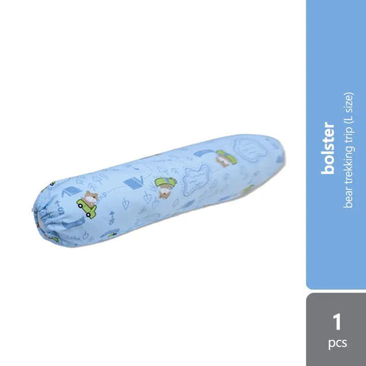 bumblebee-bolster-multiple-designs-sizes-bear-trekking-trip-l
