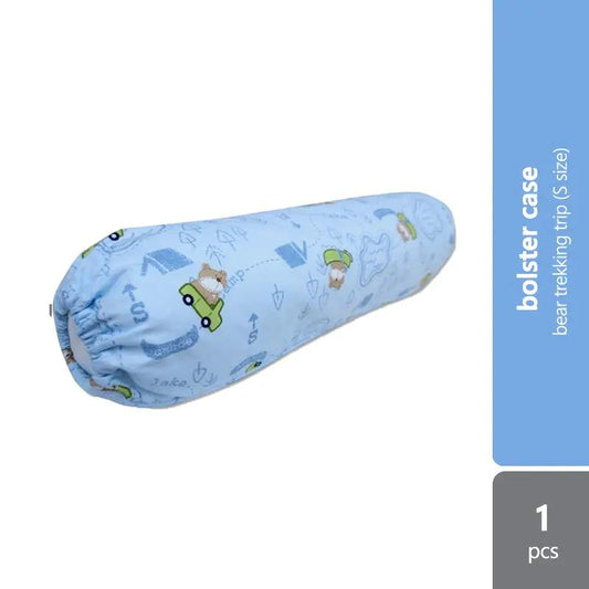 bumblebee-bolster-case-multiple-designs-sizes product image 1