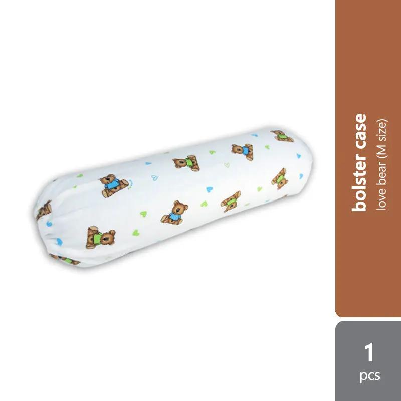 bumblebee-bolster-case-multiple-designs-sizes product image 1