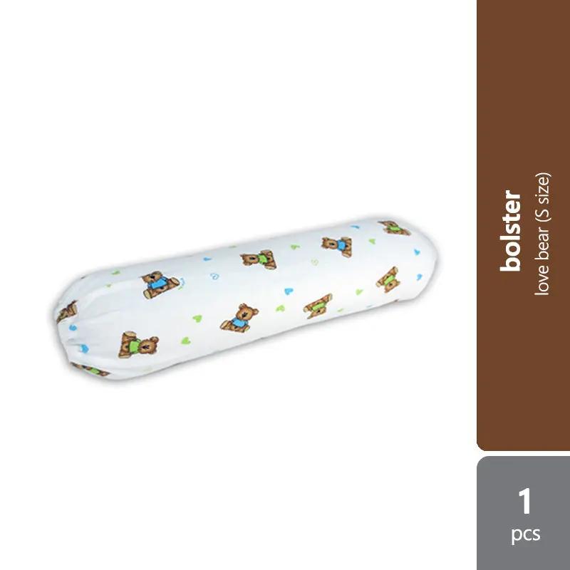 bumblebee-bolster-multiple-designs-sizes product image 1