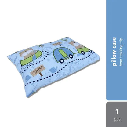 bumblebee-pillow-case-m-size-multiple-designs product image 1