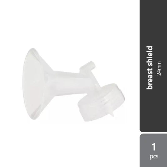cimilre-wide-neck-breastshield-21-24-32mm product image 1
