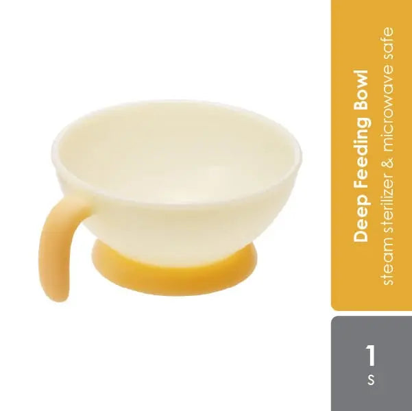 combi-deep-feeding-bowl-orange