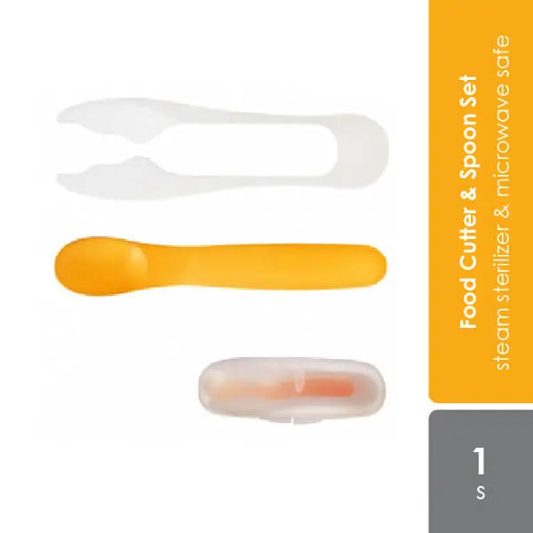 combi-noodle-cutter-spoon-set-multiple-colour product image 1