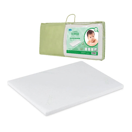 comfy-baby-ciak-cot-playpen-topper product image 1