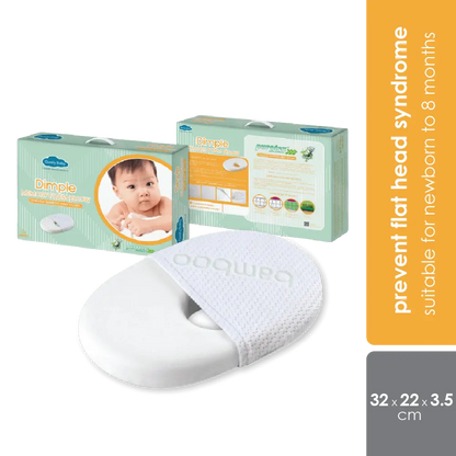 comfy-baby-purotex-dimple-pillow-suitable-for-newborn-to-8-months-old