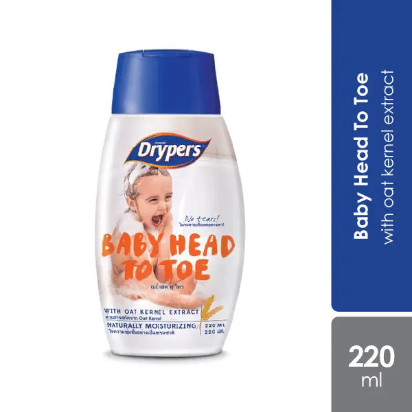 drypers-baby-head-to-toe-220ml