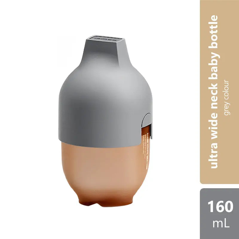 he-or-she-ultra-wide-neck-baby-bottle-5oz-or-160ml-white-pink product image 1