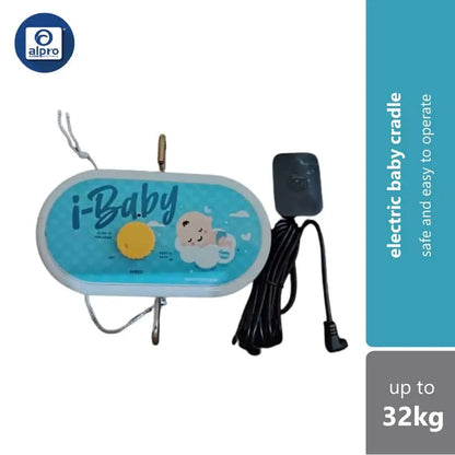 ibaby-electric-cradle-up-to-32kg