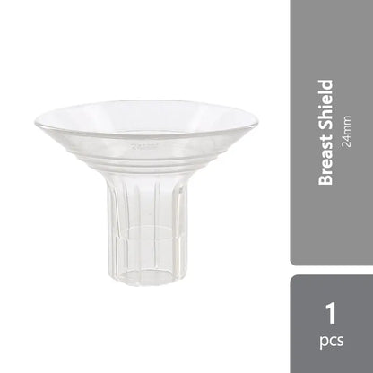 loveamme-breast-shield-1s-17-19-22-24-27-30mm product image 1