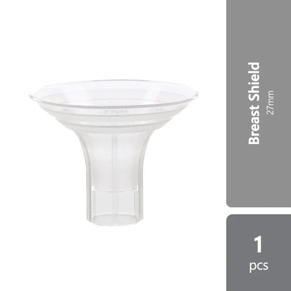 loveamme-breast-shield-1s-17-19-22-24-27-30mm product image 1