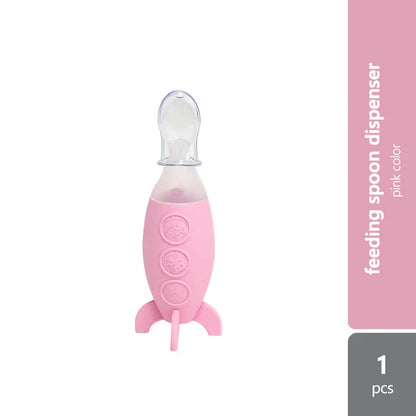 marcus-and-marcus-feeding-spoon-dispenser-blue-pink product image 1