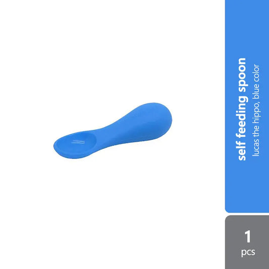 marcus-and-marcus-palm-grasp-self-feeding-spoon-multiple-designs product image 1