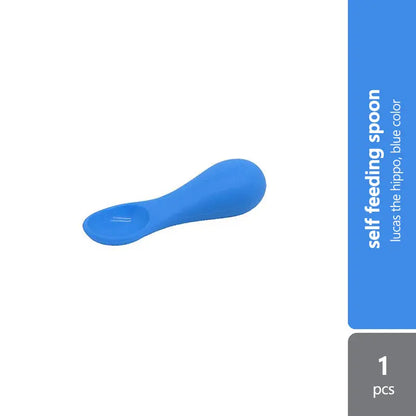 marcus-and-marcus-palm-grasp-self-feeding-spoon-multiple-designs-blue