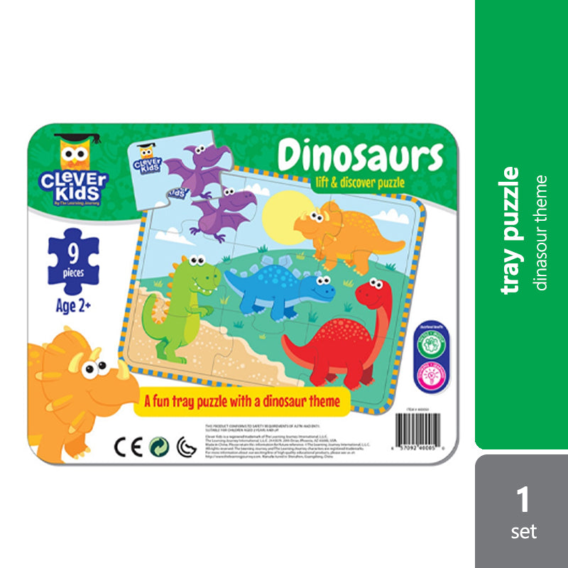 the-learning-journey-international-clever-kids-life-learn-tray-puzzle-multiple-themes product image 1