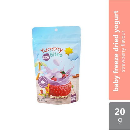 yummy-bites-yogurt-melts-multiple-flavours product image 1