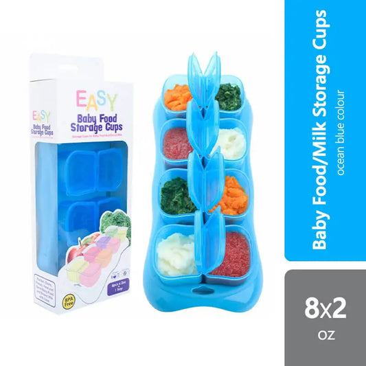 autumnz-easy-baby-food-n-b-or-milk-storage-cups-2oz-multiple-colours product image 1