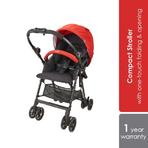combi-neyo-2cas-compact-stroller-multiple-colour product image 1