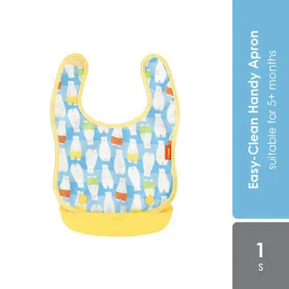 combi-easy-clean-handy-apron-multiple-colour-blue