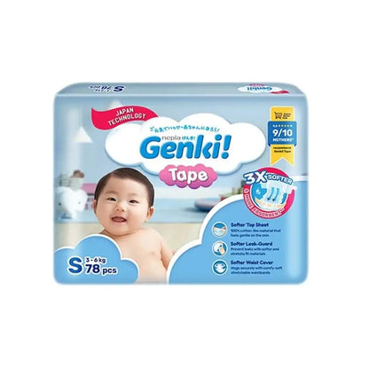 genki-tape-mega-s-78s