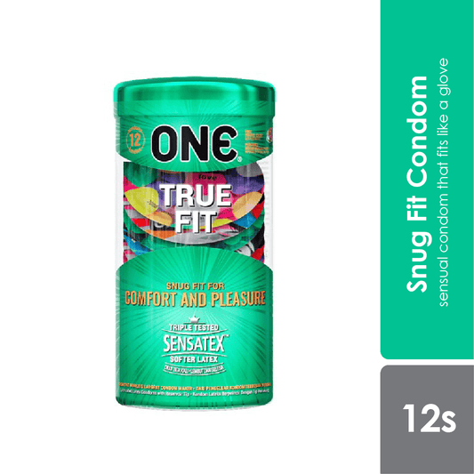 one-condom-true-fit-12s